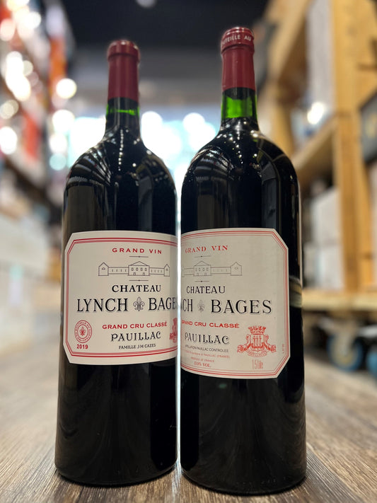 Chateau Lynch Bages 2019 (Magnum)