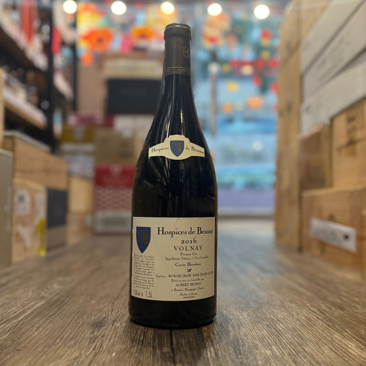 Hospices de Beaune Volnay 1er Cru Cuvee Blondeau 2016 (Magnum)