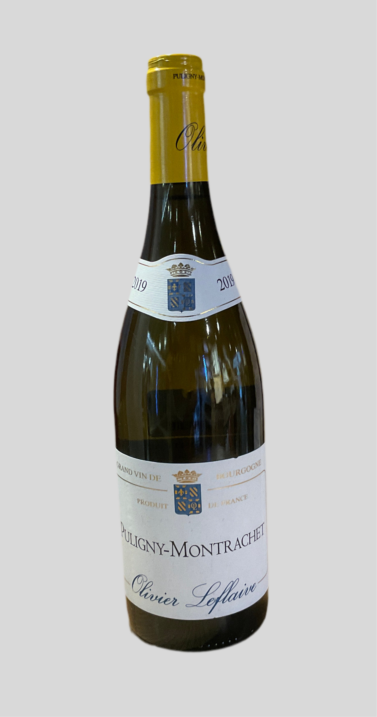 Olivier Leflaive Puligny Montrachet 2019