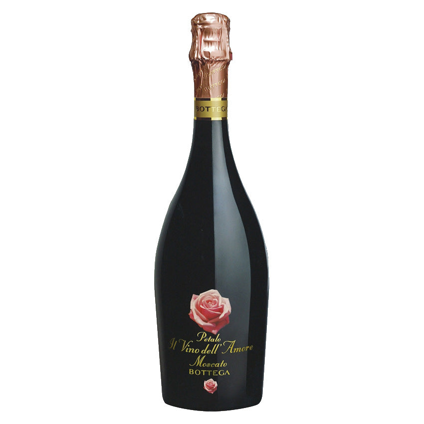 Bottega Petalo Amore Moscato (Sweet Sparkling)