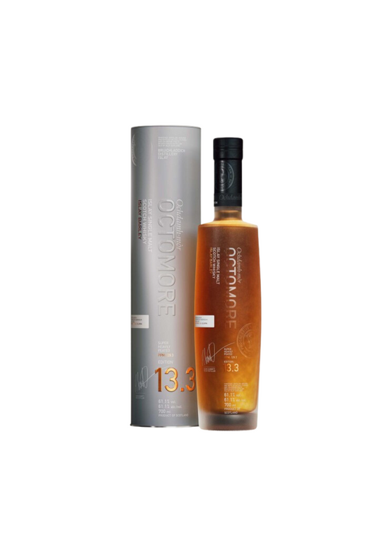 Bruichladdich Octomore 13.3