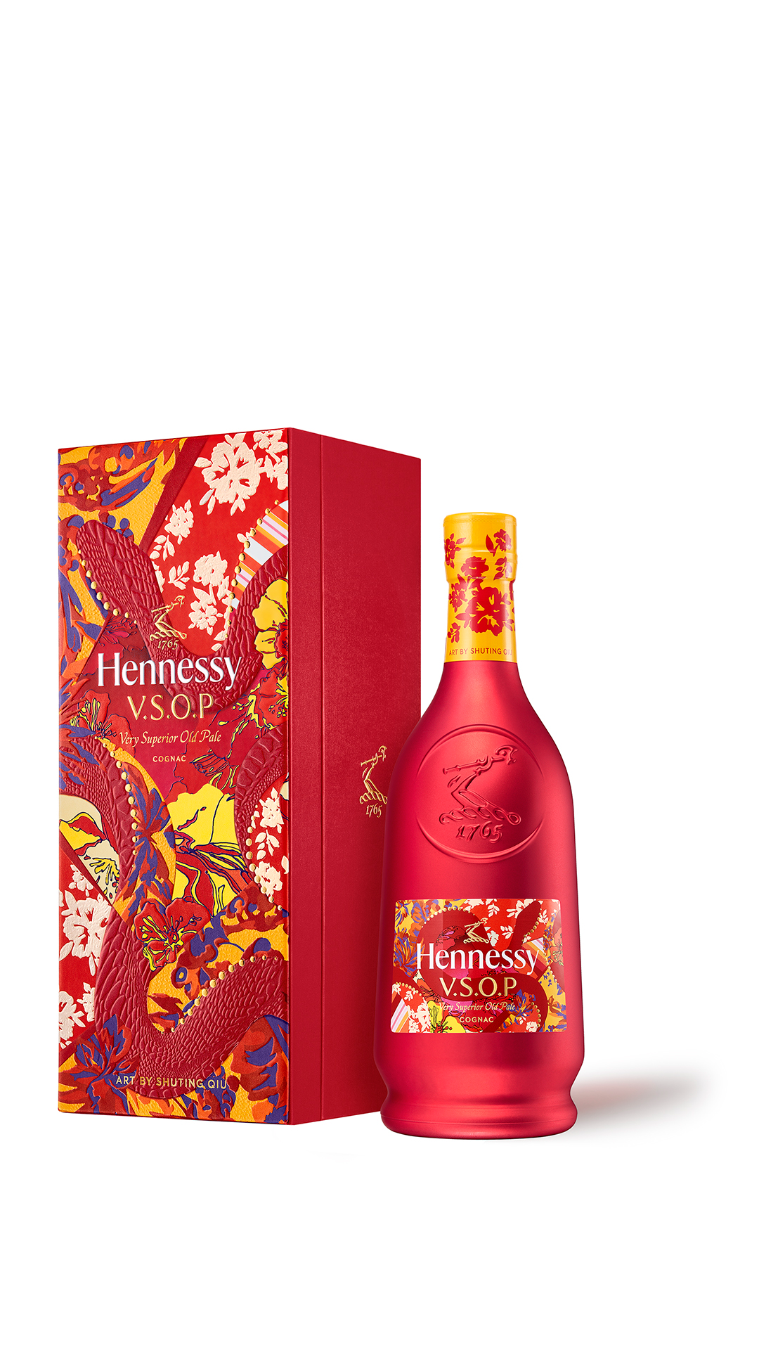 Hennessy VSOP CNY Limited Edition 2025