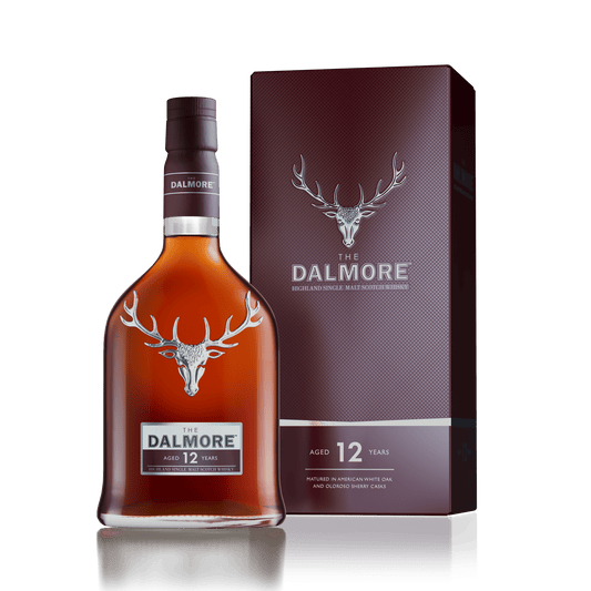 Dalmore 12 Years