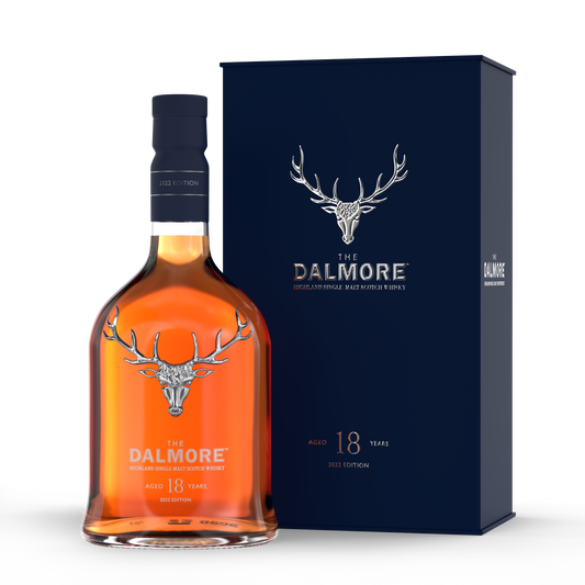 Dalmore 18 Years