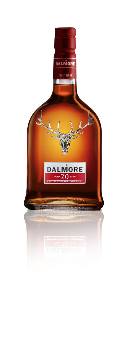 Dalmore 20 Years