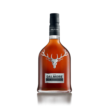 Dalmore King Alexander III