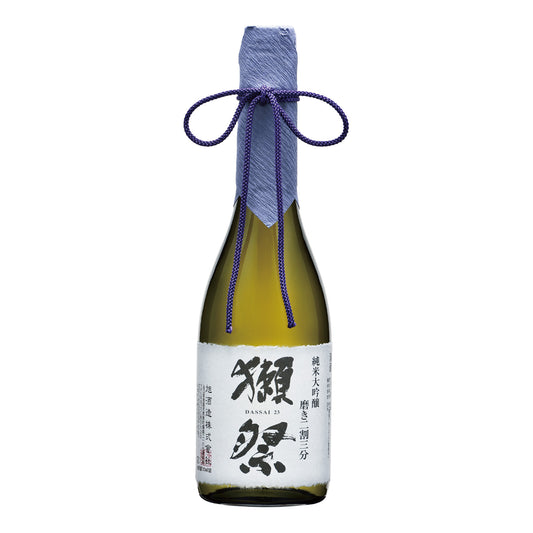 Dassai 23 Junmai Daiginjo 獺祭 二割三分 純米大吟釀 720ml