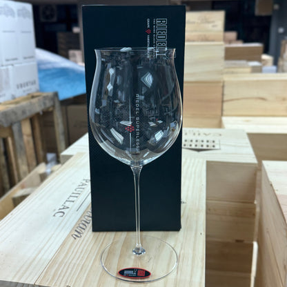 Riedel Superleggero Burgundy Grand Cru