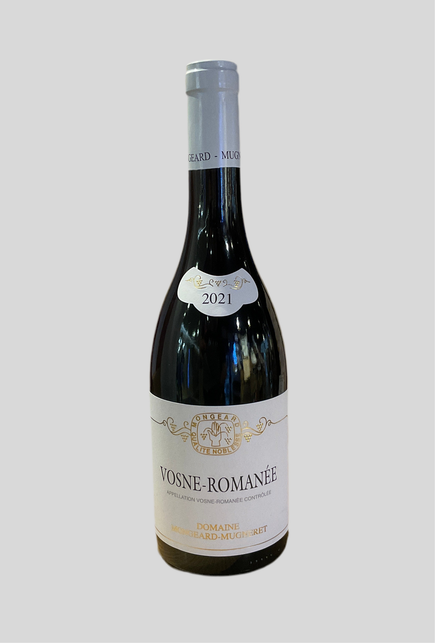 Vosne Romanee Mongeard Mugneret 2021