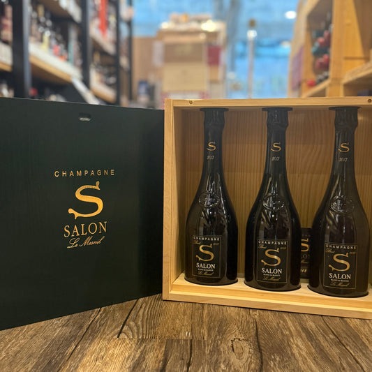 Salon Le Mesnil 2013