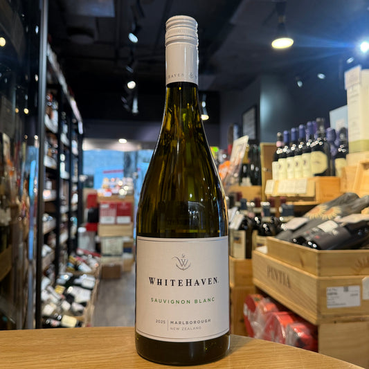 WhiteHaven Sauvignon Blanc 2025