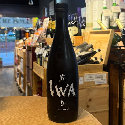 IWA 5