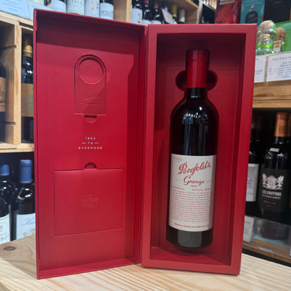 Penfolds Grange 2020 Gift Box