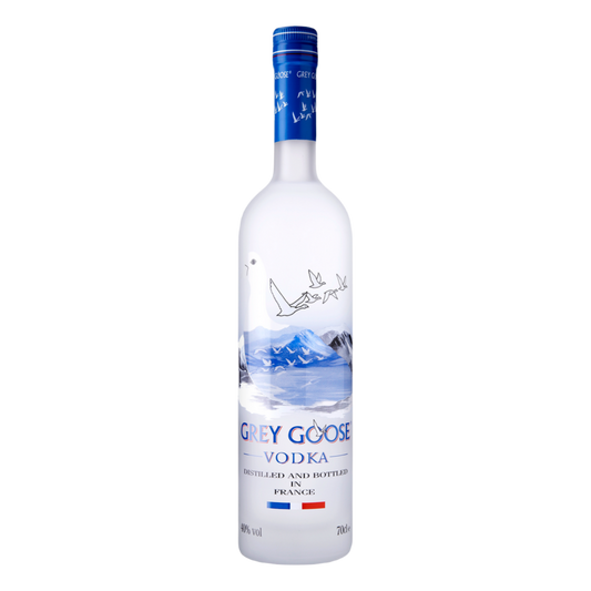 Grey Goose Vodka