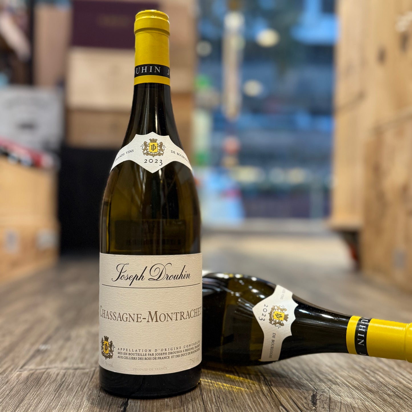 Domaine Joseph Drouhin Chassagne Montrachet 2023