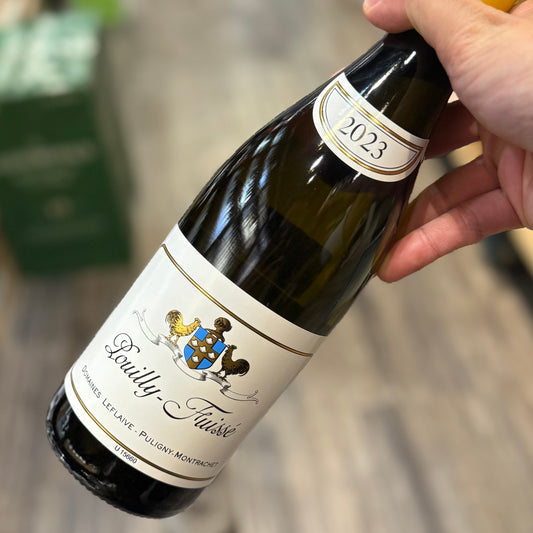 Domaines Leflaive Pouilly-Fuisse 2023