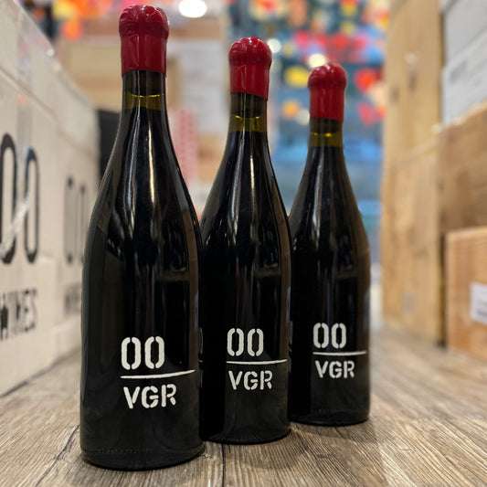00 Wines "VGR" Pinot Noir 2022