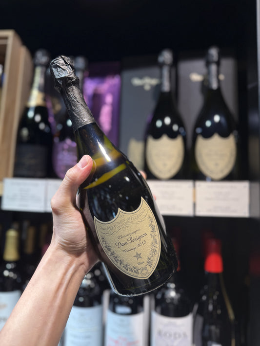 Dom Perignon Brut 2015