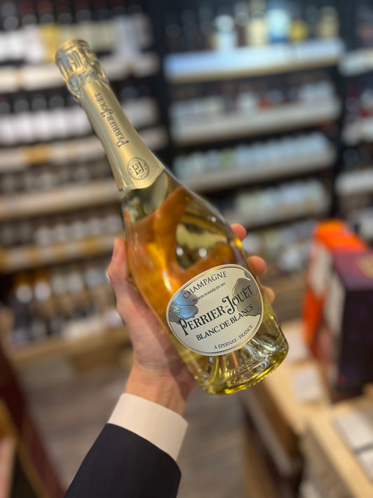 Perrier Jouet Blanc de Blancs Brut NV