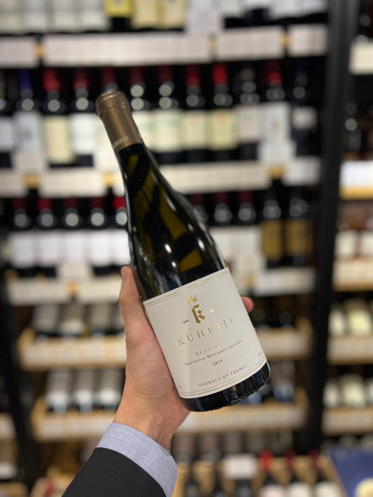 Domaine Kuheiji Meursault 2019