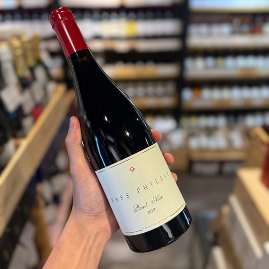 Bass Phillip Estate Pinot Noir 2019