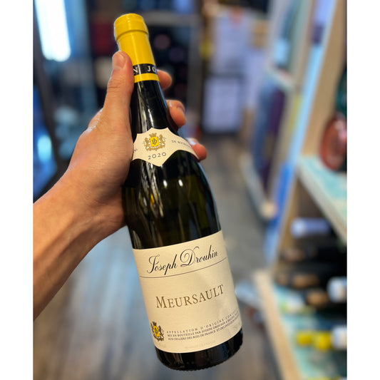 Domaine Joseph Drouhin Meursault 2020