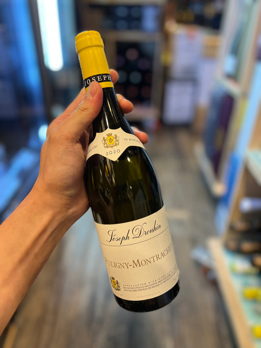 Domaine Joseph Drouhin Puligny Montrachet 2020