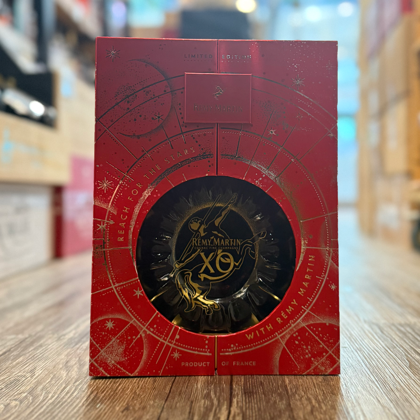Remy Martin XO 2025 中秋限量版