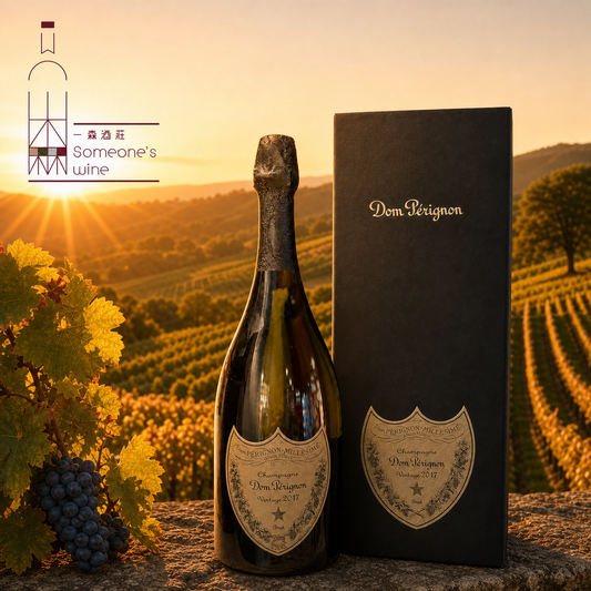 Dom Perignon Brut 2017