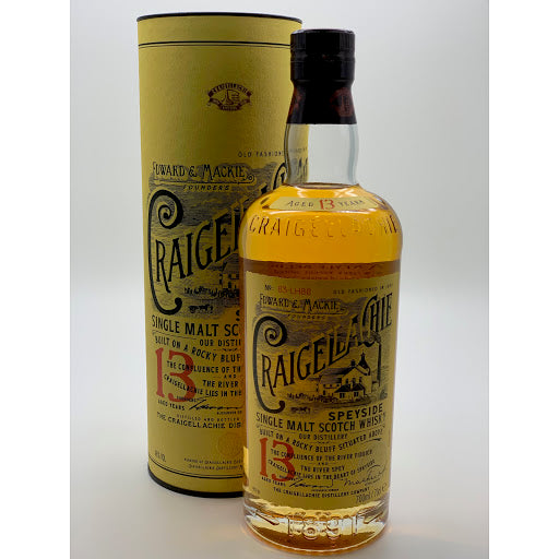 Craigellachie 13 Years 700ml