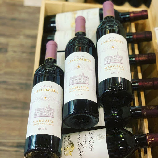 Chateau Lascombes 2010