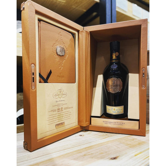 Glenfiddich 40 years