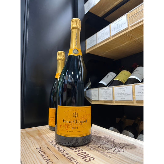 Veuve Clicquot Brut NV (Magnum)