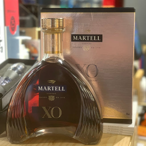 Martell X.O 1.5 Lit