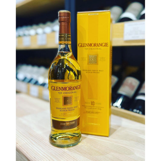 Glenmorangie Original 10 Years