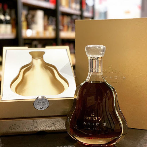 Hennessy Paradis Extra Rare Cognac