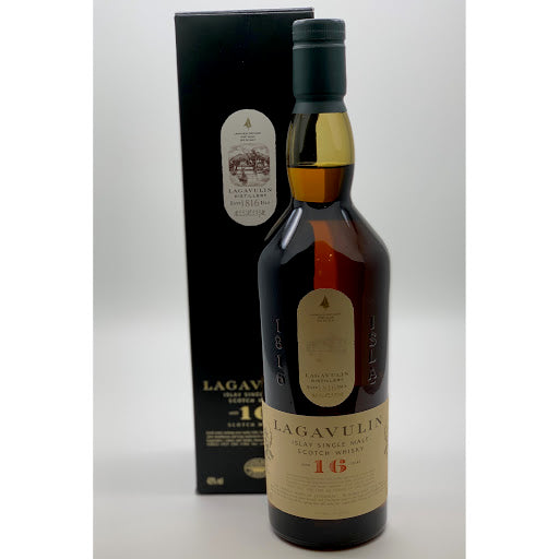 Lagavulin 16 Years 700ml