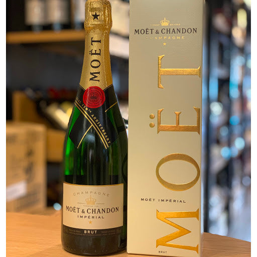 Moet & Chandon Brut NV