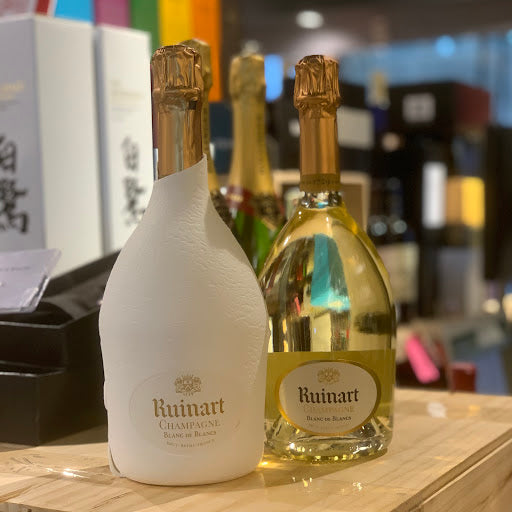 Ruinart Blanc de Blancs Brut NV