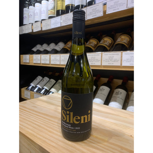 Sileni Estates Cellar Selection Sauvignon Blanc 2022
