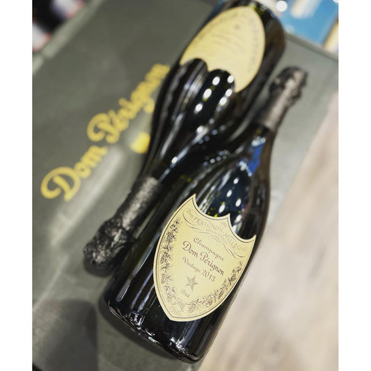 Dom Perignon Brut 2013