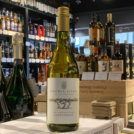 Leeuwin Estate Prelude Vineyards Chardonnay 2019