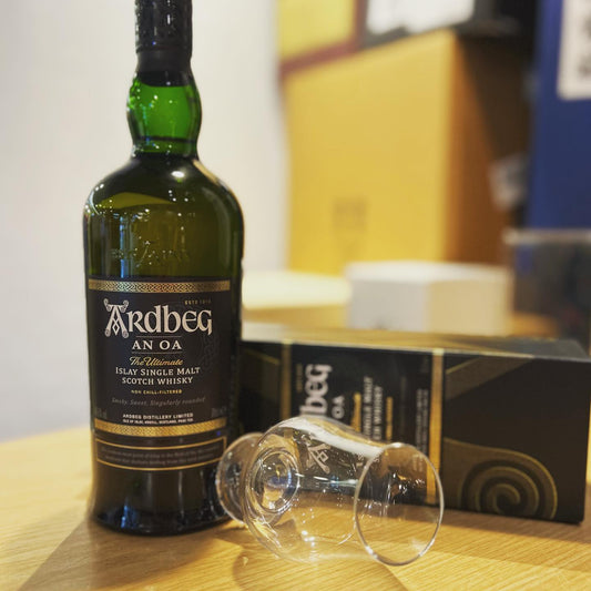 Ardbeg An Oa