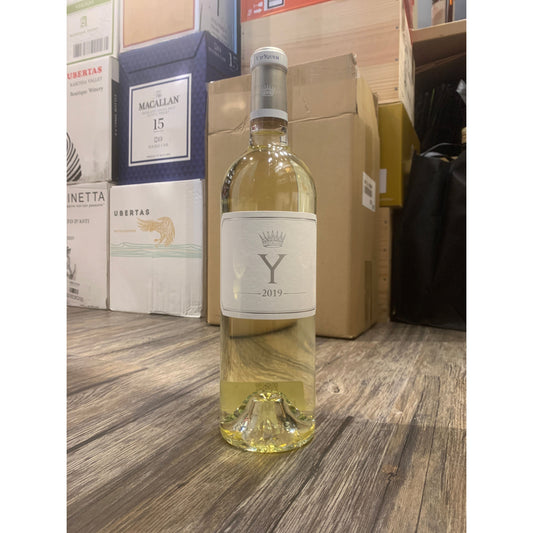 Y D’Yquem 2019