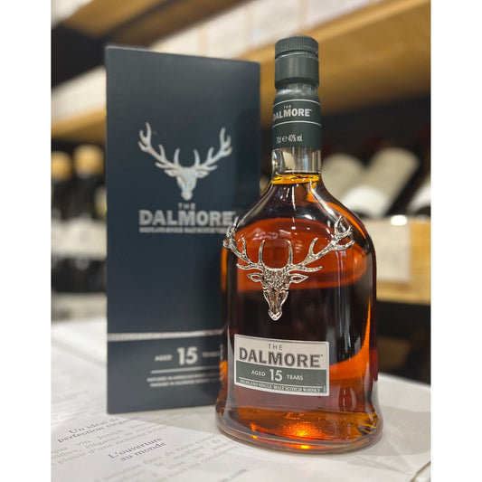 Dalmore 15 Years