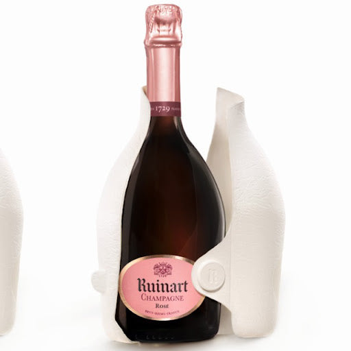 Ruinart Rose Brut NV