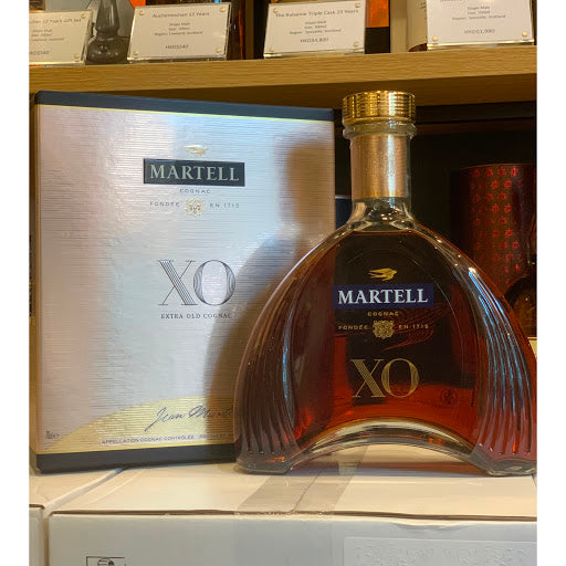 Martell X.O