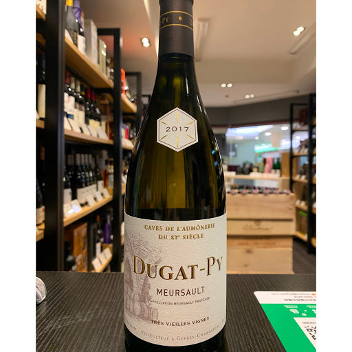 DUGAT-PY, Meursault 2017