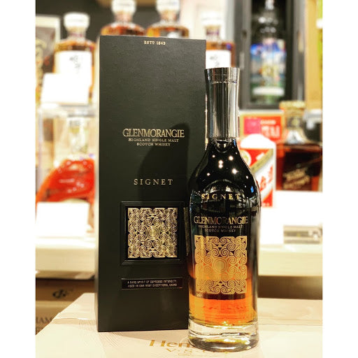 Glenmorangie Signet