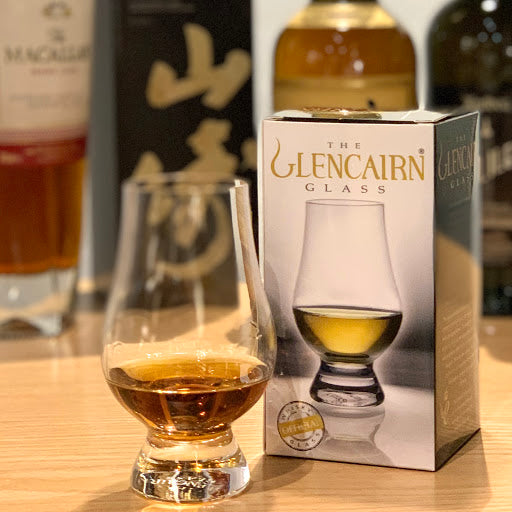 Glencairn Standard Whisky Glass